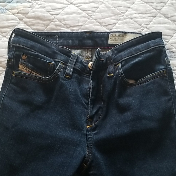 Jeans - Picture 2 of 4